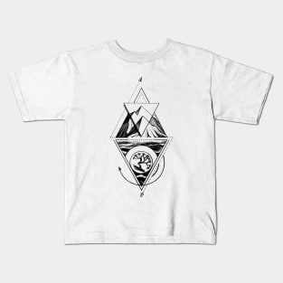 Montrial Kids T-Shirt